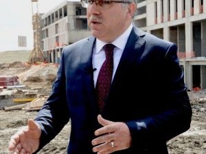 TOKİ’den Osmaniye’de 447 Lira Taksitle Konut