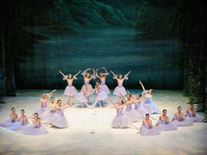 Ankamall’da Çocuklara 23 Nisan Sürprizi