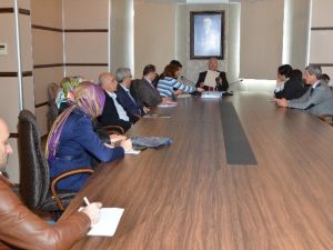 Kartepe Belediyesi Sünnet Kıyafeti Alımı İhalesi Yaptı