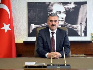 Vali Ayyıldız; “Çocuklar, Üklemizin İstikbali ve Yarınlarıdır”