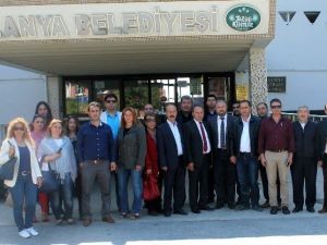 Yumurtalık, Turizmde Alanya’yı Örnek Alacak