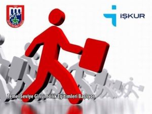 Girişimcilik Atağı İçin Geri Sayım Başladı