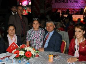 MHP’li Yılmaz: “23 Nisan Milli İradenin Büyük Simgesidir”