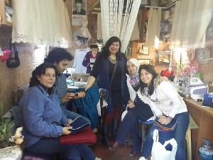 Eller Duaya Mesir İle Otizme Şifaya