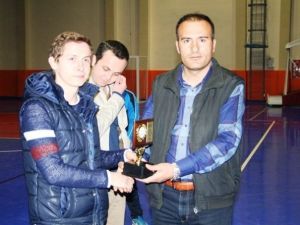 Bulanık’ta Öğretmenler Arası Voleybol Turnuvası