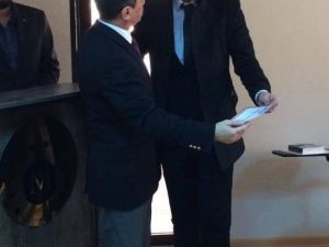 Btgh Eskişehir’de Teşkilatlanıyor