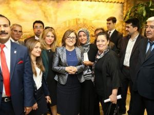 Hemşeri Dernekleri Festivalde Buluşuyor