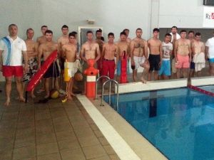 Getob Kursları Devam Ediyor