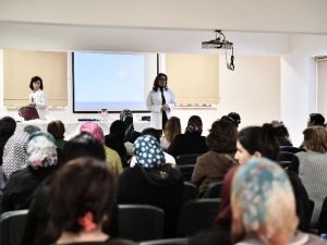 Kanser Seminerinin Yeni Adresi Altıağaç-karaağaç