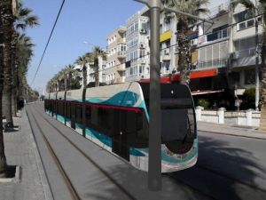 İzmir’e Yeni Bir Çevreci Ulaşım Aracı Daha Geliyor