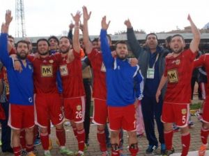 Spor Toto 2. Lig