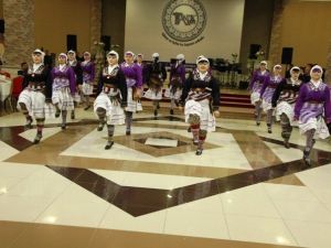 Üzülmez’den Regaib Kandili Mesajı