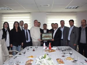 Sağlıkta Memur-sen Ve Medical Park İşbirliği