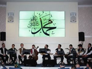 Ümraniye’de Kutlu Doğum Haftası Etkinlikleri