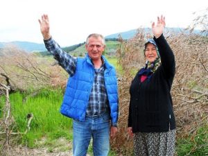 Yırca’da Zafer Sevinci