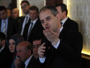 Bakan Kılıç: “Ana Muhalefet Partisinin İktidar Olma Hedefi Yok”