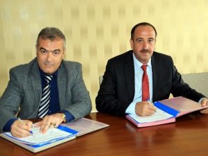 Gölbaşı’na MOBESE İçin Gölbaşı Belediyesi’nden Dev Destek