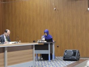 Mardin’de ‘Kur’an-ı Güzel Okuma’ Yarışması