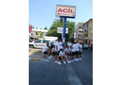 Aydınspor 1923 Sağlık Kontrolünden Geçti