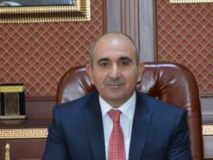 Başkan Kara’nın Regaip Kandili Mesajı