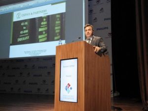 HKÜ’de Kariyer Günleri