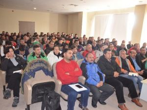 Kayak Hakemliğine Yeni İsimler Kazandırılıyor