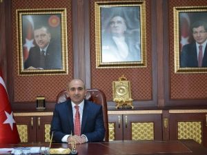 Başkan Kara’nın 23 Nisan Ulusal Egemenlik Ve Çocuk Bayramı Mesajı