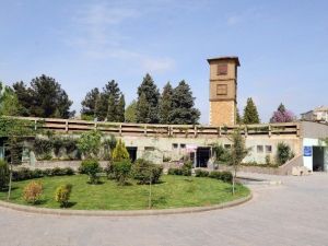 Belediye Engelliler İçin Şarj İstasyonu Kurdu