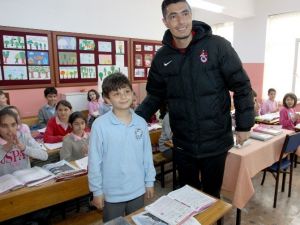 Cardozo’dan Büyük Sürpriz