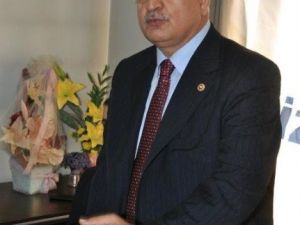 Gaziantep Milletvekili Mehmet Erdoğan’dan 23 Nisan Mesajı