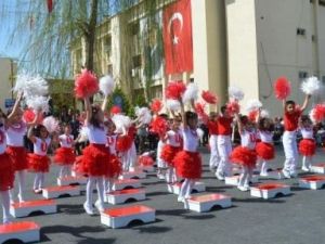 23 Nisan Coşkuyla Kutlanacak