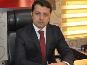 Kaymakam Bedir’den 23 Nisan Ulusal Egemenlik Ve Çocuk Bayramı Mesajı