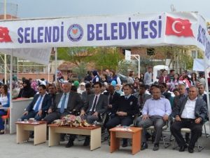 Selendi İmam Hatip’den Kutlu Doğum Etkinliği