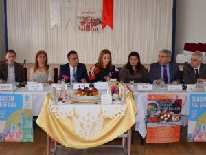 Sivas’ta Yöresel Lezzetler Yarıştı