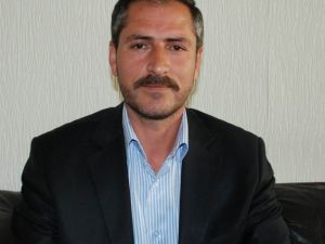 Adayları Beğenmeyen Ak Parti Eğil İlçe Teşkilatında İstifa