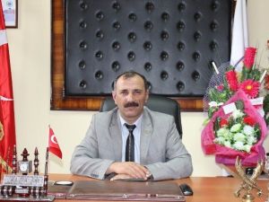 Yıldızeli Ziraat Odası Tohum Satışlarına Başladı