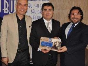 Ceza Hukuku Uzmanı Prof.dr. Erşan Şen’den ’Hakan Fidan’ Açıklaması