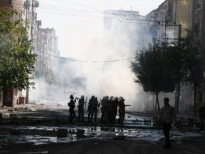 Yasin Börü Ve Arkadaşları ’Sivil Şehit’ Statüsüne Alındı