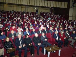 Yıldırım Belediyesi’nden Geri Dönüşüm Sempozyumu