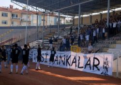 Aydınspor 1923 Taraftarı İkiye Bölündü