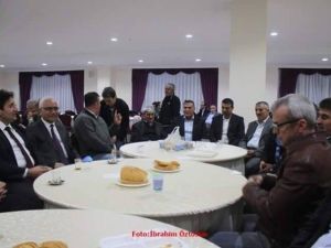 Bozüyüklü Ve Pazaryerililerden Örnek Tablo