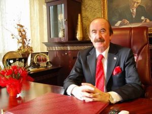 23 Nisan Ulusal Egemenlik Ve Çocuk Bayramı