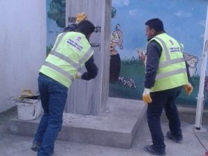 TOKİ’de Hummalı Çalışma