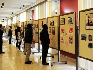 Erciyes Üniversitesi’nde Ermeni Meselesi Anlatıldı