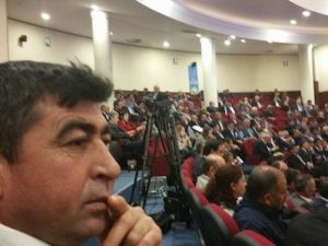 Süt Birliğinden Büyük Başarı