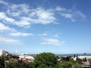 Soğukların Sonuna Yaklaşıldı, Beklenen Bahar Kapıda