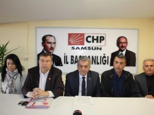 CHP’den ‘3 Puan’ Açıklaması