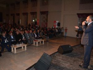 Körfez’de Kutlu Doğum Haftası Coşkuyla Kutlandı