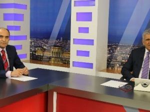 Elibol: “Chp’nin Ve Hdp’nin Vaatleri Seçmeni Kandırmaya Yönelik”