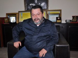 İşadamı Hakan Çeken: "Paralel Yapı’nın Gazabına Uğradım"